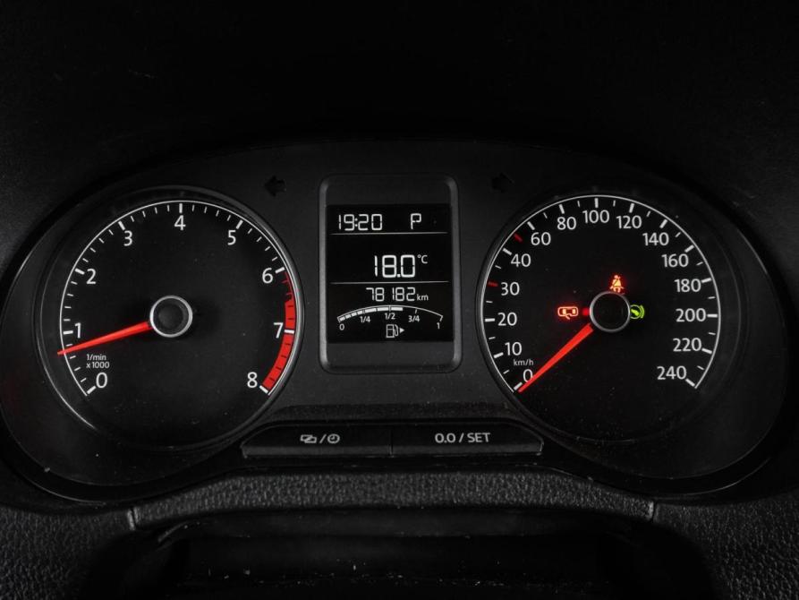 Volkswagen Polo V Рестайлинг Воронеж  - изображение 14