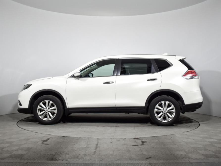 Nissan X-Trail III Санкт-Петербург  - изображение 4