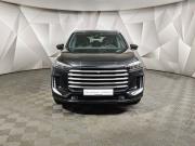 Exeed VX I Рестайлинг Москва  - изображение 27