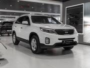 Kia Sorento II Рестайлинг Москва  - изображение 28