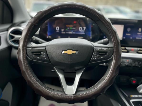 Chevrolet Monza II Рестайлинг с пробегом 2024 года, цена 1 950 000 рублей, 9130 км, седан, Автокод Объявления
