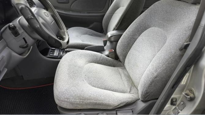 Hyundai Sonata IV (EF) с пробегом 2001 года, цена 270 000 рублей, 227000 км, седан, Автокод Объявления