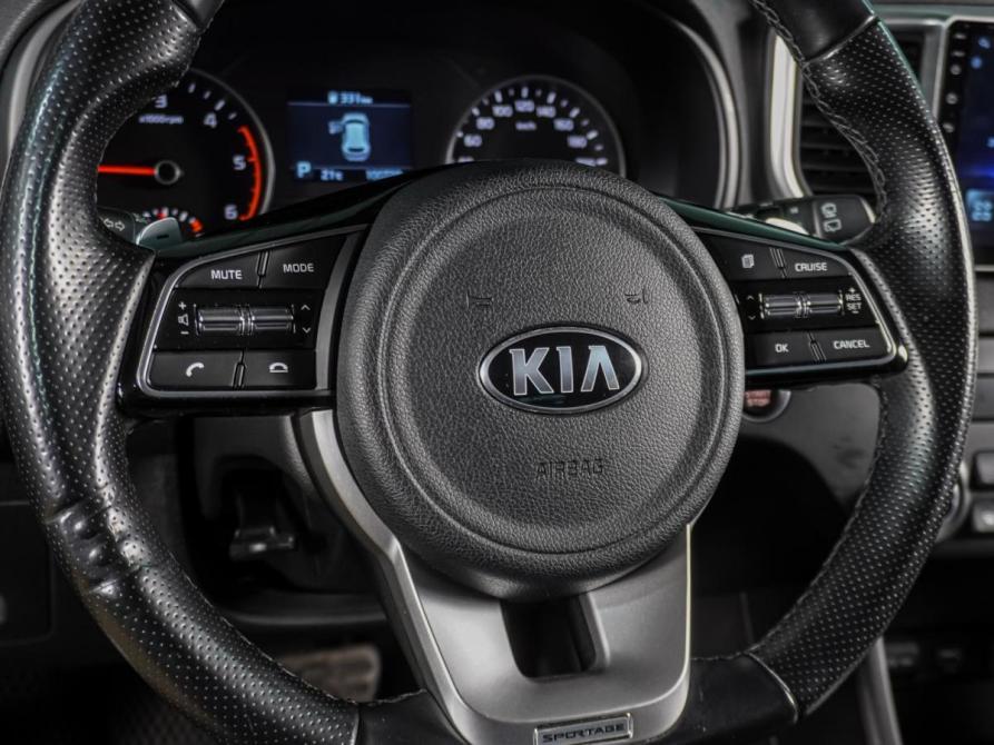 Kia Sportage IV Рестайлинг Воронеж  - изображение 15