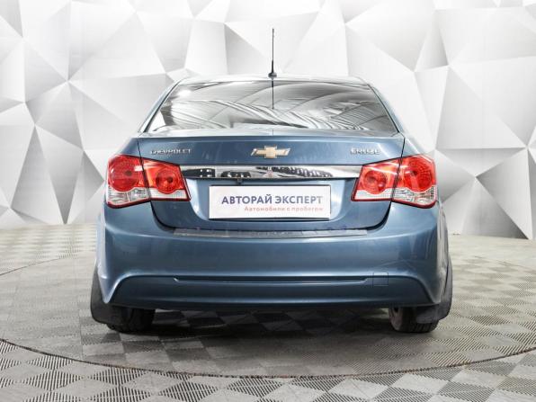 Chevrolet Cruze I Рестайлинг с пробегом 2012 года, цена 839 000 рублей, 174000 км, седан, Автокод Объявления