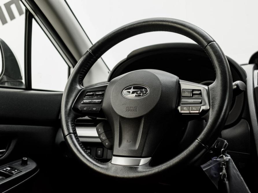 Subaru Impreza IV Екатеринбург  - изображение 14