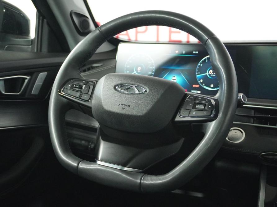Chery Tiggo 7 Pro Max I Вологда  - изображение 17