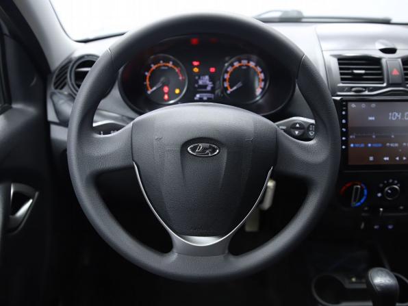 Lada (ВАЗ) Granta I Рестайлинг с пробегом 2023 года, цена 690 000 рублей, 50779 км, седан, Автокод Объявления
