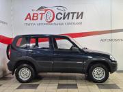 Chevrolet Niva I Рестайлинг Воронеж  - изображение 31
