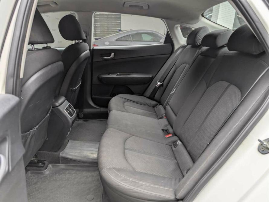 Kia Optima IV Рестайлинг Москва  - изображение 9