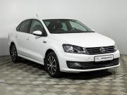 Volkswagen Polo V Рестайлинг Санкт-Петербург  - изображение 19
