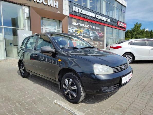 Lada (ВАЗ) Kalina I с пробегом 2013 года, цена 275 100 рублей, 120326 км, хэтчбек, Автокод Объявления