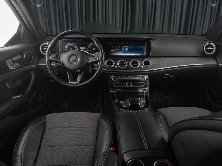 Mercedes-Benz E-Класс V (W213 S213 C238) Тюмень  - изображение 9