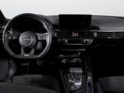 Audi A4 V (B9) Рестайлинг Москва  - изображение 32