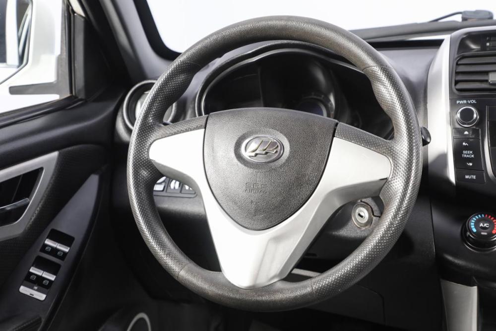 Lifan X60 I Рестайлинг Новосибирск  - изображение 12