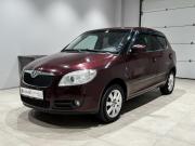 Skoda Fabia II Екатеринбург  - изображение 18