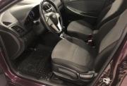 Hyundai Solaris I Астрахань  - изображение 36
