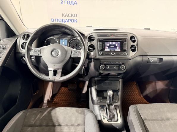 Volkswagen Tiguan I Рестайлинг с пробегом 2011 года, цена 1 290 000 рублей, 250000 км, внедорожник, Автокод Объявления