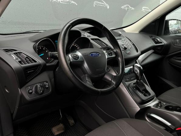 Ford Kuga II с пробегом 2016 года, цена 1 498 600 рублей, 99202 км, внедорожник, Автокод Объявления