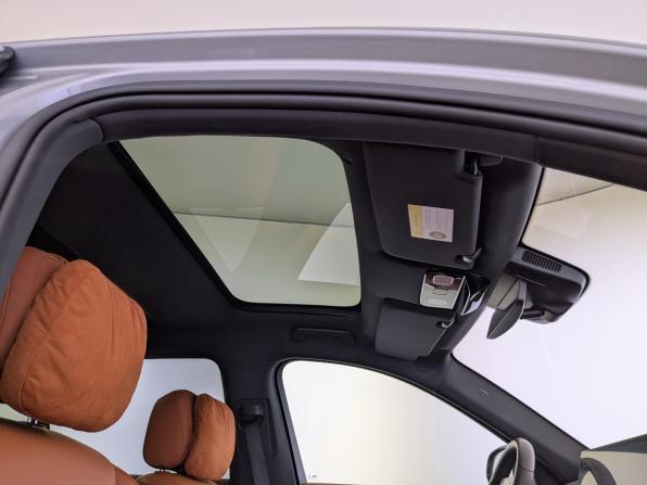 Li Auto (Lixiang) L7 I с пробегом 2024 года, цена 5 850 000 рублей, 43260 км, внедорожник, Автокод Объявления