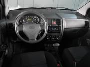 Hyundai Getz I Рестайлинг Ростов-на-Дону  - изображение 22