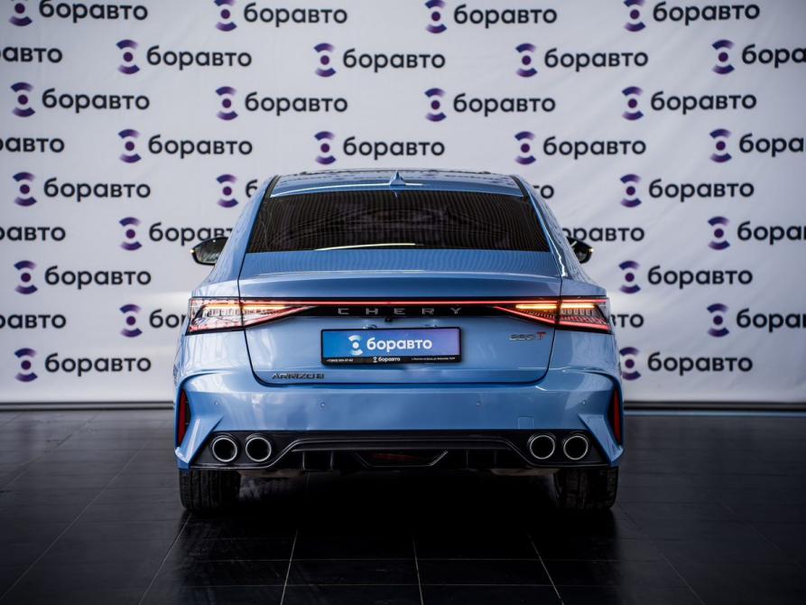Chery Arrizo 8 Ростов-на-Дону  - изображение 28