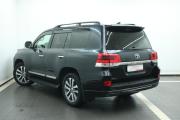 Toyota Land Cruiser 200 Series Рестайлинг 2 Красноярск  - изображение 33