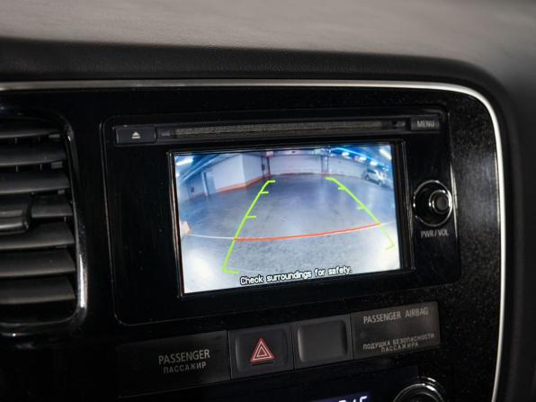 Mitsubishi Outlander III с пробегом 2012 года, цена 1 349 500 рублей, 174513 км, внедорожник, Автокод Объявления