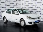 Renault Symbol I Рестайлинг 2 Ростов-на-Дону  - изображение 25