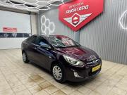 Hyundai Solaris I Альметьевск  - изображение 23