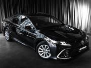 Toyota Camry VIII (XV70) Рестайлинг Тюмень  - изображение 38