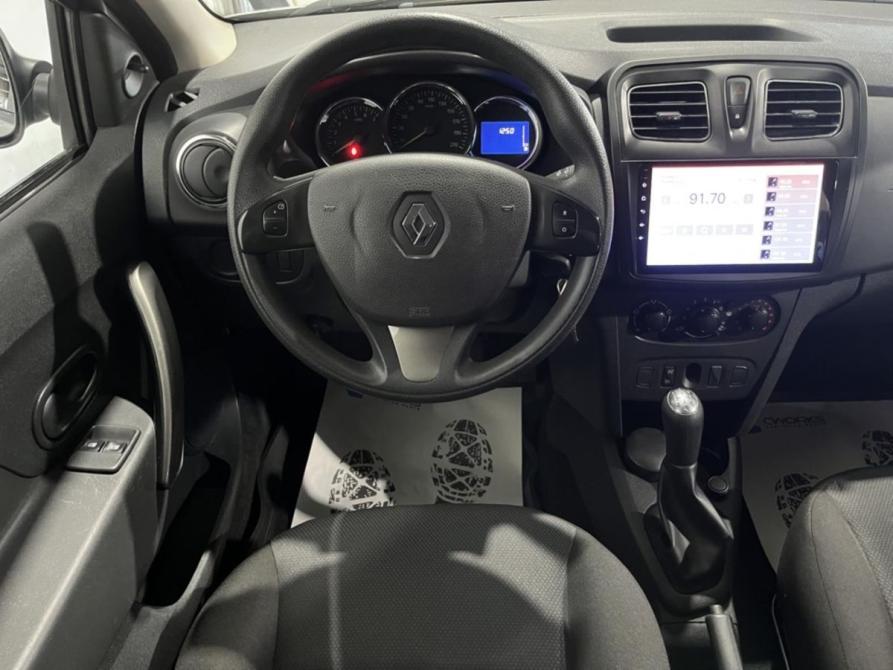 Renault Sandero II Курск  - изображение 9