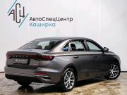 Geely Emgrand II Москва  - изображение 18