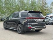 Kia Carnival IV Москва  - изображение 40