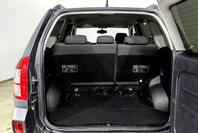 Chery Tiggo (T11) I Рестайлинг (FL) с пробегом 2015 года, цена 490 000 рублей, 98171 км, внедорожник, Автокод Объявления