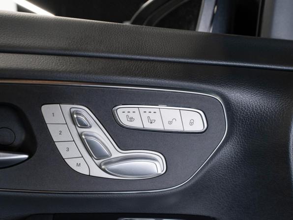 Mercedes-Benz V-Класс III (W447) Рестайлинг 2 с пробегом 2026 года, цена 14 250 000 рублей, 20 км, минивэн, Автокод Объявления