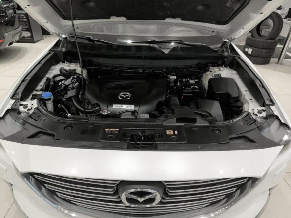 Mazda CX-9 II с пробегом 2020 года, цена 3 550 000 рублей, 106786 км, внедорожник, Автокод Объявления