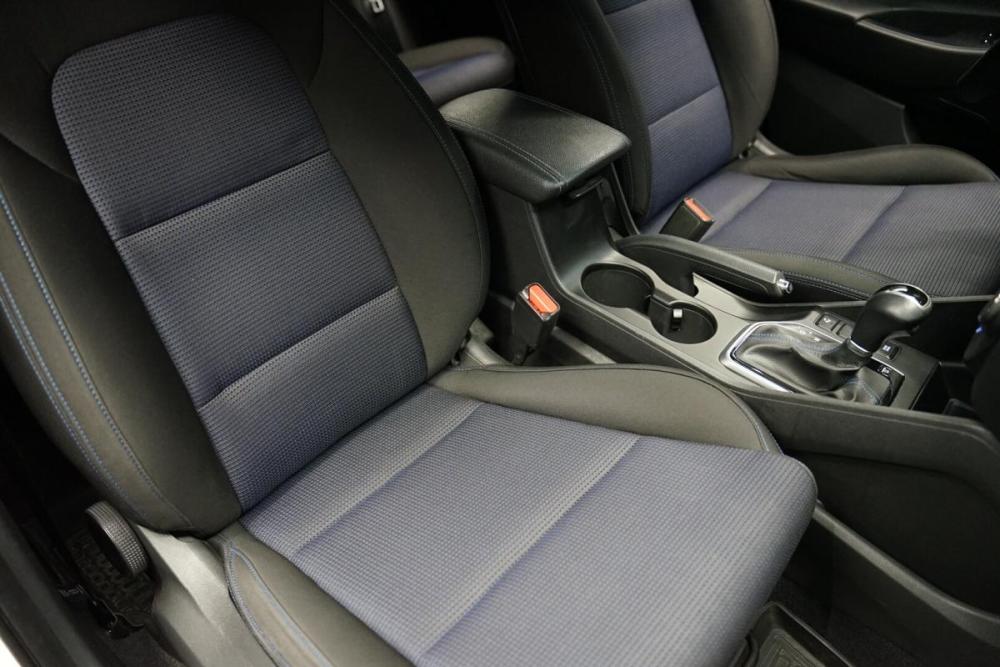 Hyundai Tucson III Крым  - изображение 24