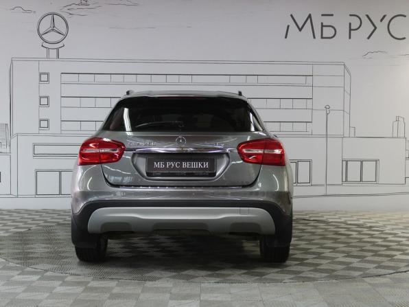 Mercedes-Benz GLA I (X156) с пробегом 2014 года, цена 1 650 000 рублей, 180000 км, внедорожник, Автокод Объявления