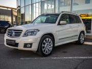 Mercedes-Benz GLK-Класс I (X204) Волгоград  - изображение 43
