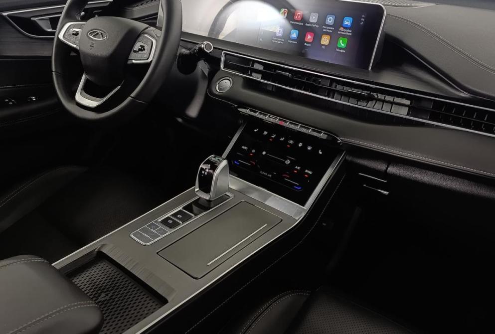 Chery Tiggo 4 Pro I Волгоград  - изображение 14