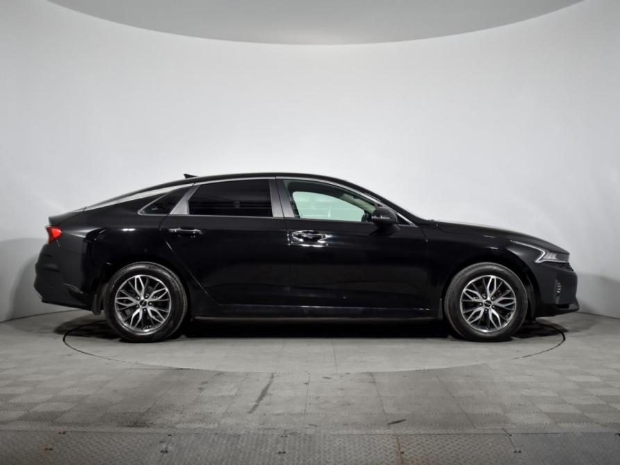 Kia K5 III Санкт-Петербург  - изображение 4