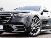 Mercedes-Benz S-Класс VII (W223) Москва  - изображение 55