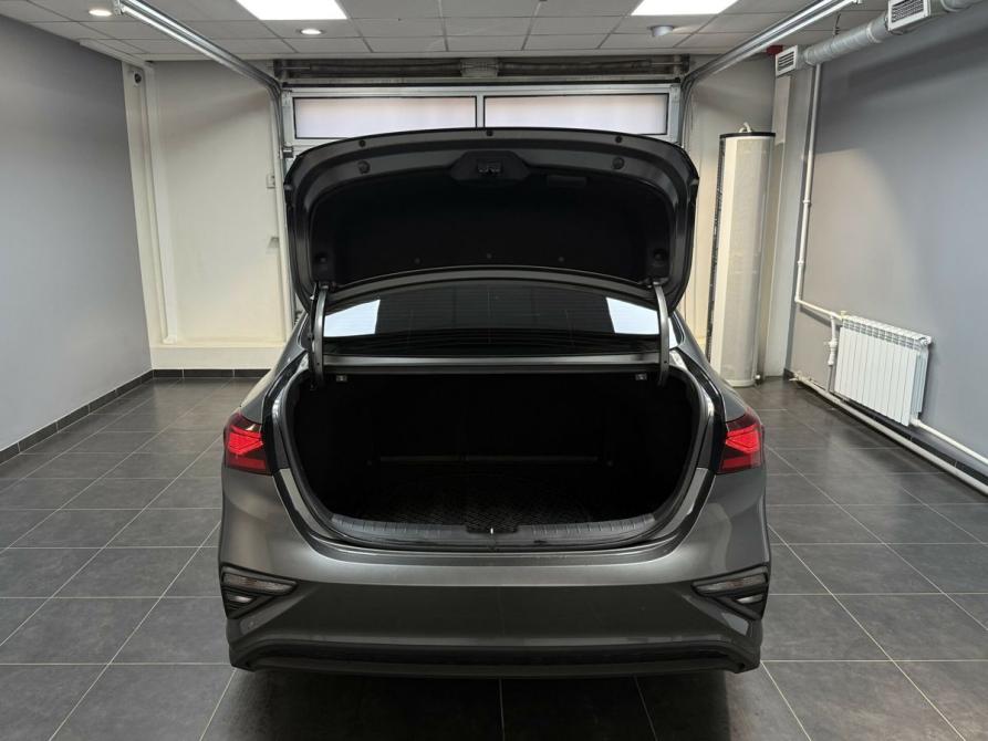Kia Cerato IV Тверь  - изображение 7