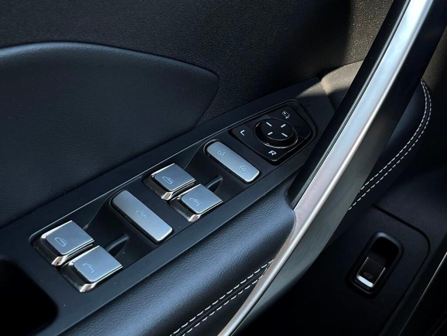 Geely Atlas Pro Санкт-Петербург  - изображение 21