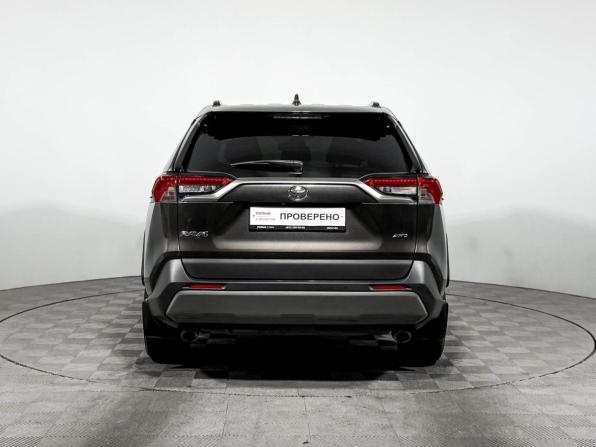 Toyota RAV4 V (XA50) с пробегом 2020 года, цена 3 120 000 рублей, 86659 км, внедорожник, Автокод Объявления
