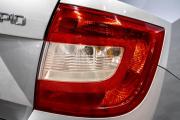 Skoda Rapid I Барнаул  - изображение 36