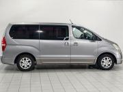 Hyundai H-1 II Курск  - изображение 22