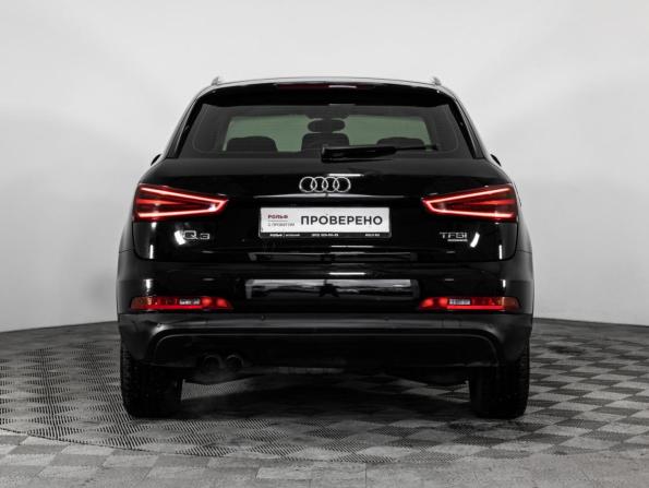 Audi Q3 I (8U) с пробегом 2012 года, цена 1 399 000 рублей, 190663 км, внедорожник, Автокод Объявления