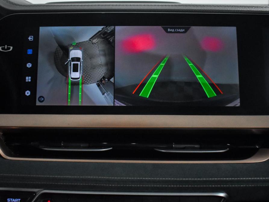 Geely Monjaro I Санкт-Петербург  - изображение 18
