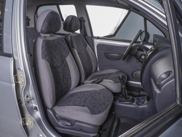 Daewoo Matiz I Рестайлинг с пробегом 2012 года, цена 280 000 рублей, 156040 км, хэтчбек, Автокод Объявления